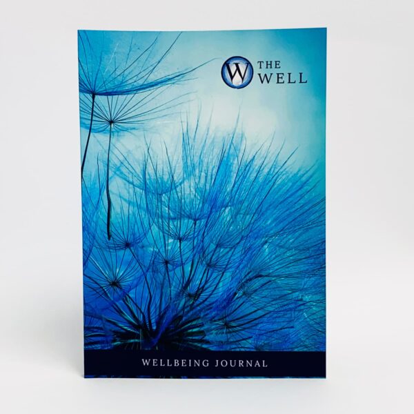 The Well journal